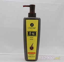 護(hù)發(fā)精華平衡液 專(zhuān)業(yè)配方，煥活秀發(fā)活力